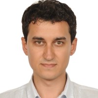 Ahmet Çetin