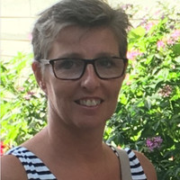 Kris Van Baelen
