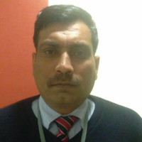 Dhanesh Nagar