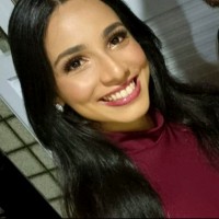 Thaissa de Oliveira Silva