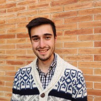 Pablo Gutiérrez Ruiz