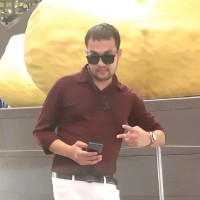 Aliyas Khan