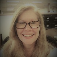Christine Grisler
