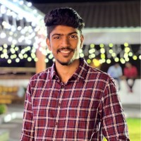 ASHWIN M