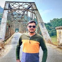 Maneesh Sahu