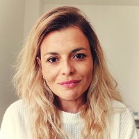 Paula Perez Galdo