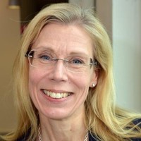 Susanne Wiklander Öberg