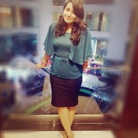 Roopakshi Thakur