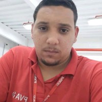 Roberto Junior Santos