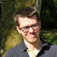Pierre Oustric