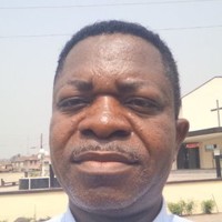 Tony Kehinde Kaylord