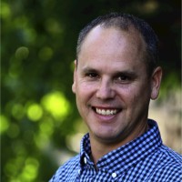 Nigel Thomas