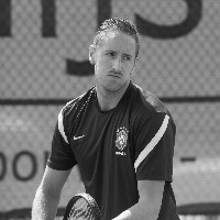 Peter Van Wingerden