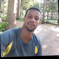 Ailton Sousa Santana