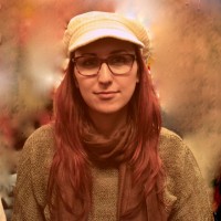 Maria Iliopoulos
