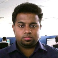 Kumar Aravind
