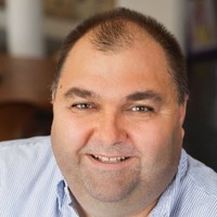 James Ponti