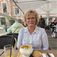 Annemarie Klut-Zonneveld