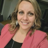 Katie Russell