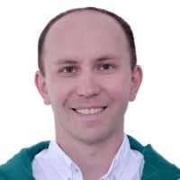 Dinar Gainutdinov, INSEAD