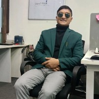 Chander Partap Singh