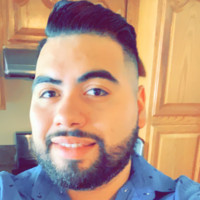 Jose Barrera