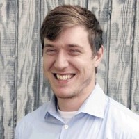 Calvin Gehred-O'Connell