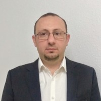 Eyad Kharfan