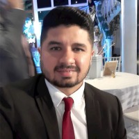 Andrew Rocha