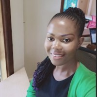 Vera Okomo