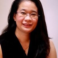 Jacylyn Wee