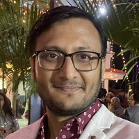 Sagnik Ganguly