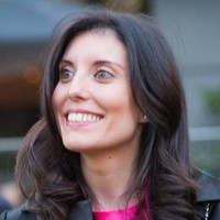 Gloria Oliver Parrilla
