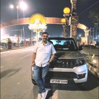 Neloy Singh Parihar