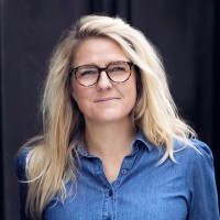 Louise Bering Andersen