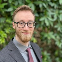 Kyle Axe