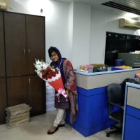 Rozy Akter
