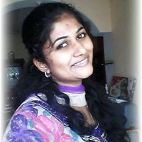Poojashree Ramamurthy