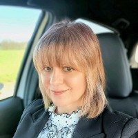 Nicola Palmer