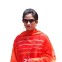 Sarker Rumana