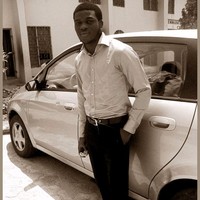 Kolawole Fashanu