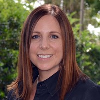 Cheryl Tucker