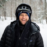 Simon Bergeron, Ing.