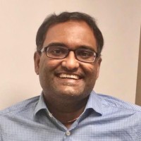 Avinash Kollipara, Ph.D.