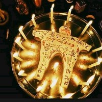 شيخ روحاني ابوطلال