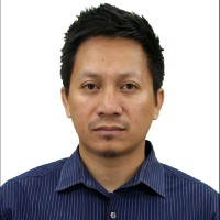 Goddie Tanawan