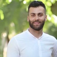Adnan khateeb