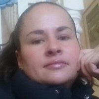 Olga Sofia Fragoso