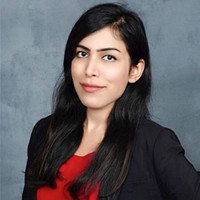 Feham Tariq