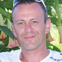 Laurent Bouillet